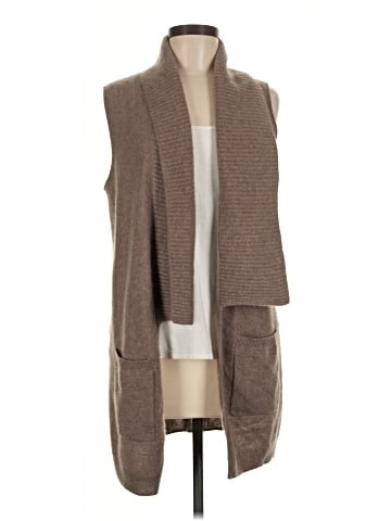 Saks Fifth Avenue Sweater Vest (view 1)