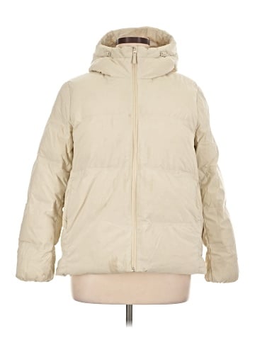 Uniqlo Snow Jacket (view 1)