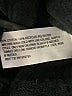 Target Black Short Sleeve Top Size XL - photo 7