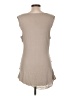 Bailey 44 Tan Casual Dress Size L - photo 2