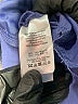 DKNY 100% Polyester Color Block Blue Dress Pants Size 6 - photo 8