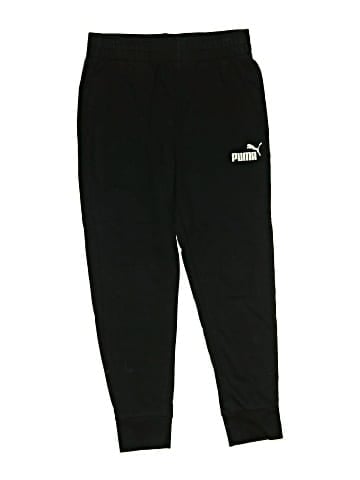 Puma Sweatpants (view 1)