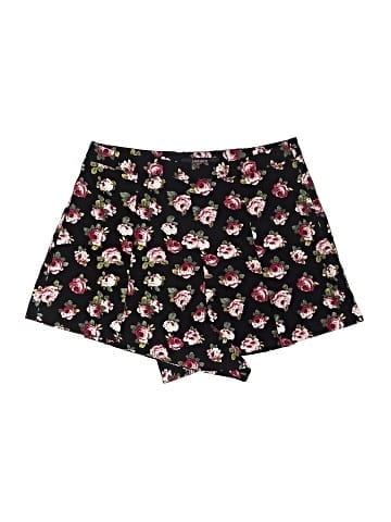 Forever 21 Shorts (view 1)