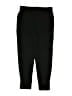 Puma Black Sweatpants Size 8 - photo 2