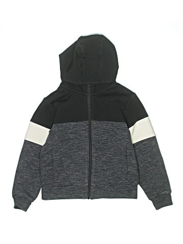 Uniqlo Zip Up Hoodie (view 1)