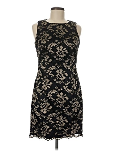 Hugo Buscati Collection Cocktail Dress (view 1)