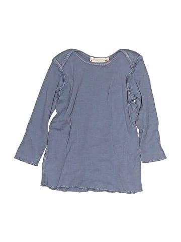 Bonpoint 3/4 Sleeve T-Shirt (view 1)