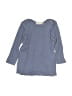 Bonpoint Blue 3/4 Sleeve T-Shirt 9-12 MO / 12 MO (estimated) - photo 1