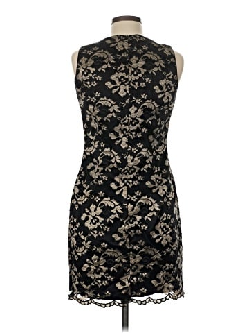 Hugo Buscati Collection Cocktail Dress (view 2)