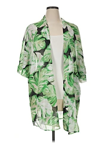 Swim by Cacique Kimono (view 1)