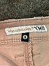 YMI Chevron-herringbone Pink Jeans Size 9 - photo 7