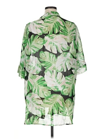 Swim by Cacique Kimono (view 2)