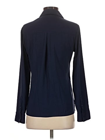 Express Long Sleeve Blouse (view 2)