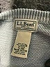 L.L.Bean Solid Gray Pullover Sweater Size XL - photo 7