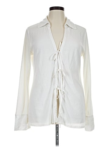 Porridge Cardigan (view 1)