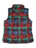 Lands' End 100% Polyester Red Vest Size 10 - 12 - photo 1