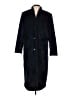 J.Crew Collection 100% Polyester Blue Coat Size 12 - photo 1