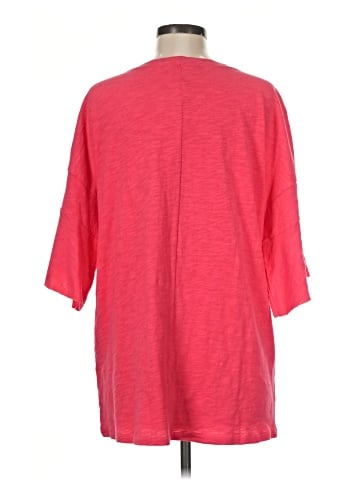 Joh 3/4 Sleeve Top (view 2)