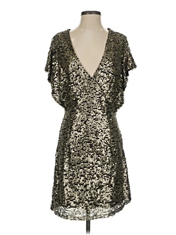 Ladakh Cocktail Dress (view 1)