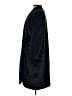 J.Crew Collection 100% Polyester Blue Coat Size 12 - photo 5