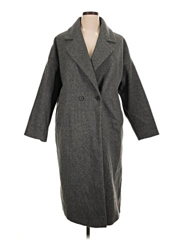 Primark Coat (view 1)