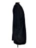 J.Crew Collection 100% Polyester Blue Coat Size 12 - photo 4