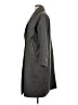 Primark 100% Polyester Gray Coat Size 14 - photo 5