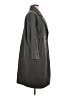 Primark 100% Polyester Gray Coat Size 14 - photo 4