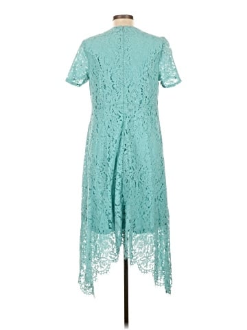 Jessica London Cocktail Dress (view 2)