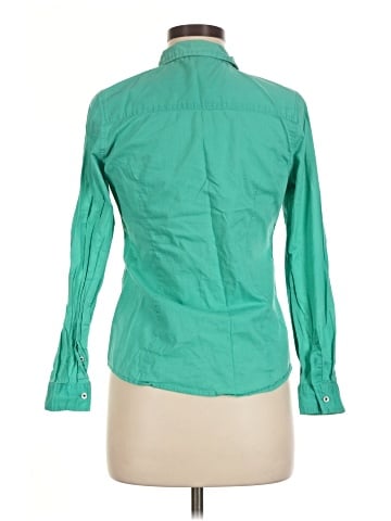 U.S. Polo Assn. Long Sleeve Button-Down Shirt (view 2)