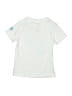Nike White Short Sleeve T-Shirt Size 4 - photo 2