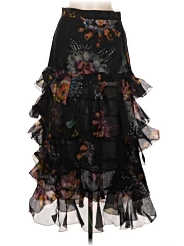 Cynthia Rowley Formal Skirt (view 1)