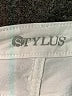 Stylus Ivory Jeans Size 30 waist - photo 7