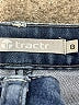 Tractr Solid Blue Jeans Size 8 - photo 3
