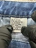 Tractr Solid Blue Jeans Size 8 - photo 4