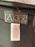 Alex Evenings Black Jacket Size L - photo 6