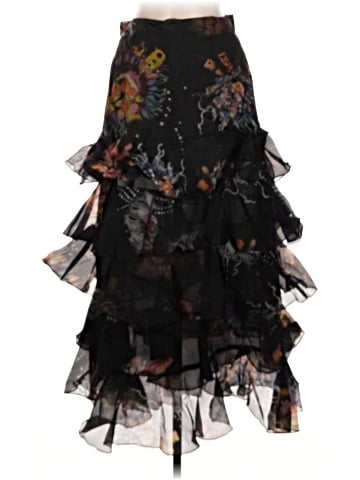Cynthia Rowley Formal Skirt (view 2)