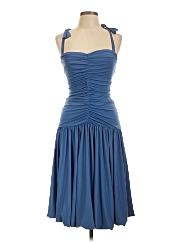 Vera Wang Cocktail Dress (view 1)