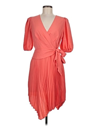BCBGMAXAZRIA Cocktail Dress (view 1)