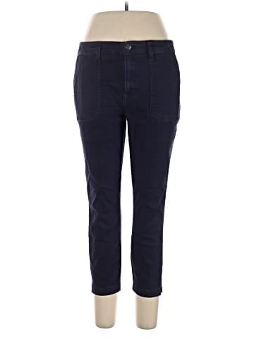 STUDIO BLUE Casual Pants (view 1)