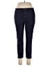 STUDIO BLUE Blue Casual Pants Size 31 waist - photo 1