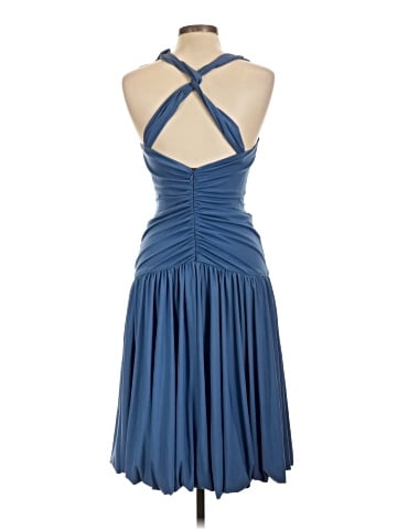 Vera Wang Cocktail Dress (view 2)