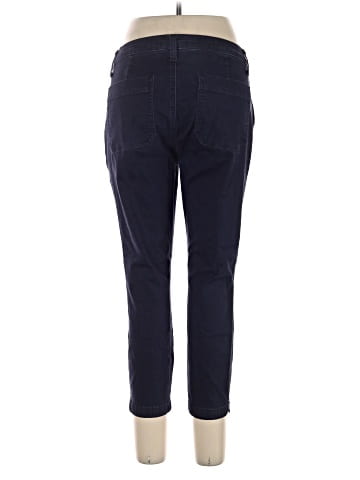 STUDIO BLUE Casual Pants (view 2)
