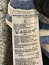 Old Navy Stripes Blue Long Sleeve Button-Down Shirt Size L - photo 8