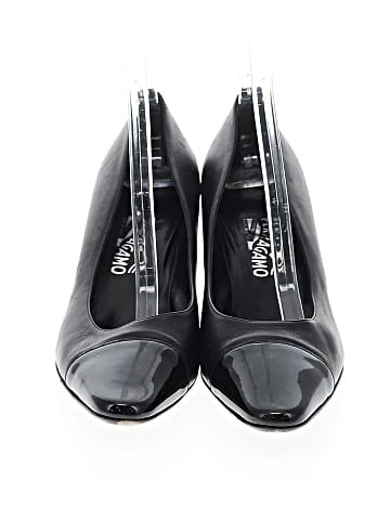 Salvatore Ferragamo Heels (view 2)