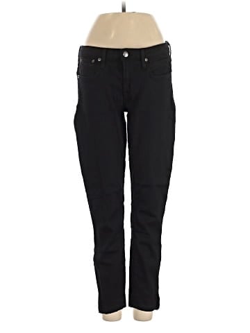 HELMUT Helmut Lang Jeggings (view 1)