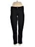 HELMUT Helmut Lang Solid Black Jeggings Size 26 waist - photo 1