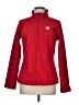 Port Authority 100% Polyester Red Track Jacket Size M - photo 1