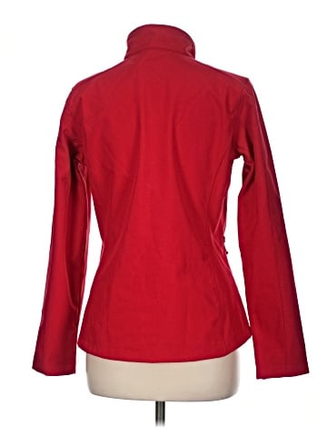 Port Authority Track Jacket (view 2)