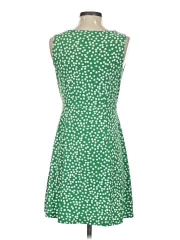 Ann Taylor LOFT Outlet Cocktail Dress (view 2)